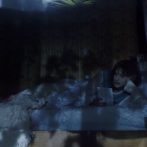 Photo Keira Knightley