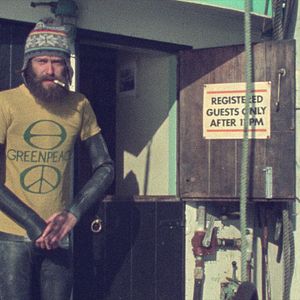 Photo Robert Hunter (III)