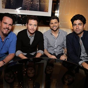 Photo Kevin Connolly