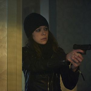 Photo Orphan Black