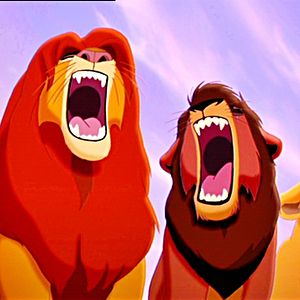 Photo Le Roi Lion 2: l'Honneur de la Tribu