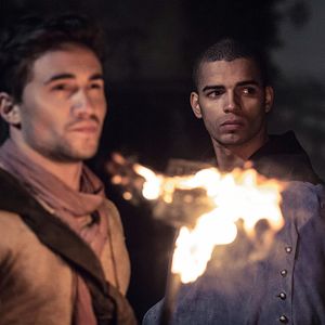 Photo Les 3 Mousquetaires - le spectacle musical [SPONSORISE]