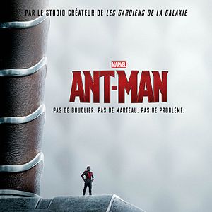 Photo Ant-Man