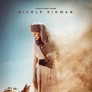 Photo Queen of the Desert