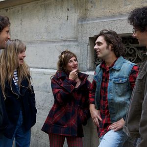 Photo Laurence Arné