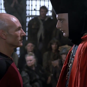 Photo Star Trek Generations