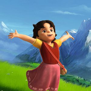 Photo Heidi (2015)
