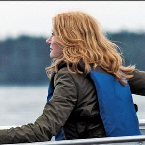 Photo Patricia Clarkson