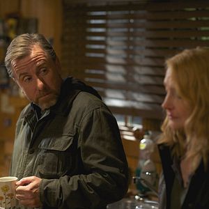 Photo Tim Roth