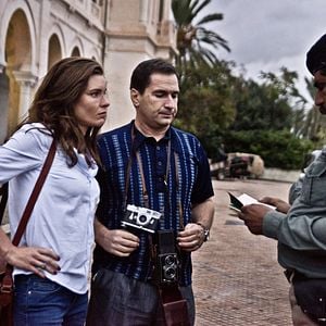 Oriana Fallaci : Photo Vittoria Puccini