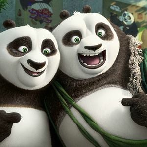 Photo Kung Fu Panda 3