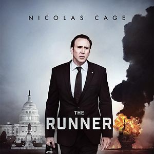 Photo The Runner