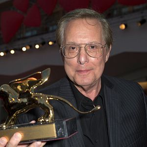 Photo William Friedkin