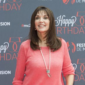 Photo Stepfanie Kramer