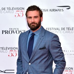 Photo Clive Standen