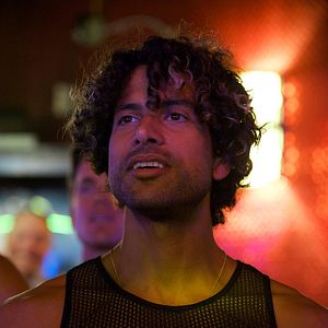 Photo Adam Rodriguez