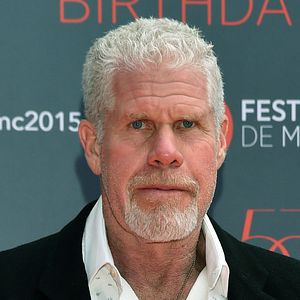 Photo Ron Perlman