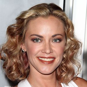 Photo Kristanna Loken