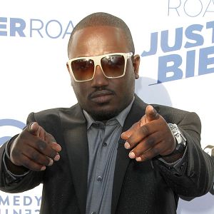 Photo Hannibal Buress