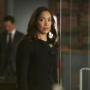 Photo Gina Torres