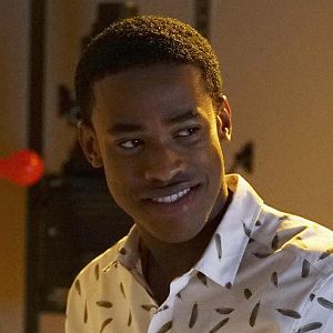 Photo Titus Makin Jr.