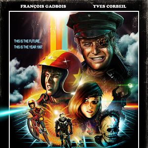 Photo Turbo Kid