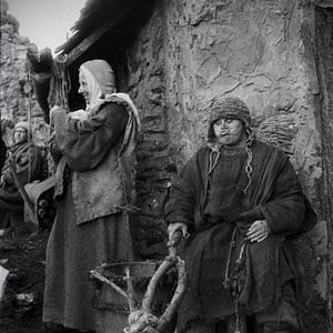 Il est difficile d'être un dieu : Photo