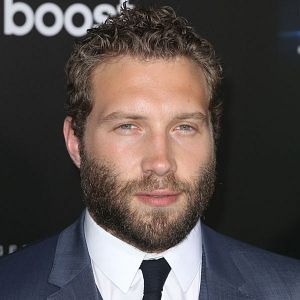 Photo Jai Courtney