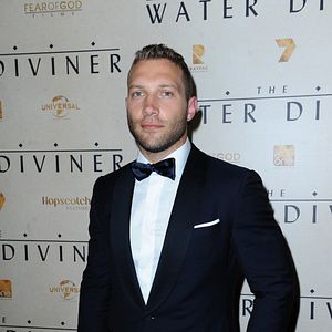 Photo Jai Courtney