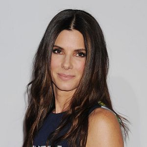 Photo Sandra Bullock