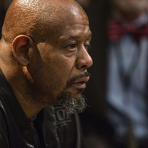 Photo Forest Whitaker
