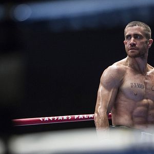 Photo Jake Gyllenhaal