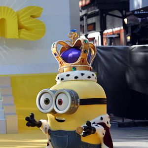 Photo Les Minions