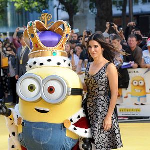 Photo Les Minions