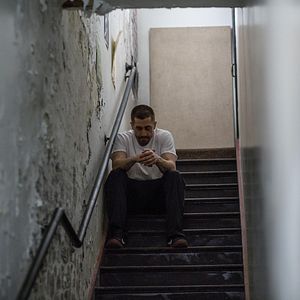 Photo La Rage au ventre