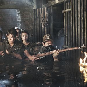 Photo Insurrection