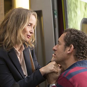 Photo Julie Delpy