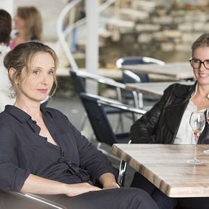Photo Julie Delpy