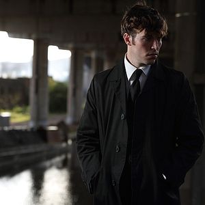 Photo Tom Hughes