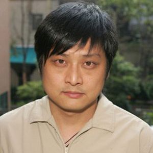 Photo Yang Zhang (II)