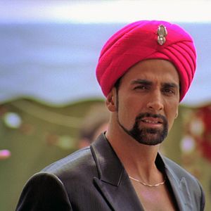 Photo Singh Is Kinng