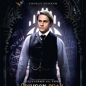 Photo Crimson Peak