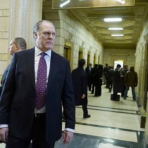 Photo Darren Goldstein