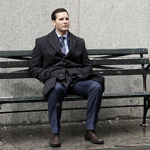 Photo American Odyssey