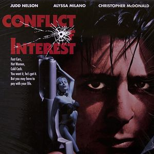 Photo Conflict of Interest