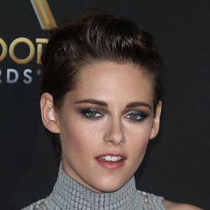 Photo Kristen Stewart