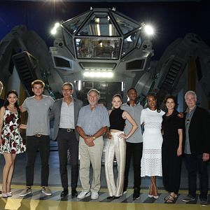 Photo Roland Emmerich