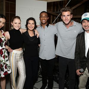 Photo Roland Emmerich