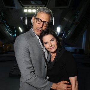Photo Jeff Goldblum
