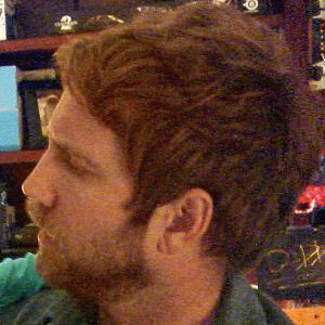 Photo Chris J. Murray